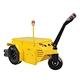 electric powered tug